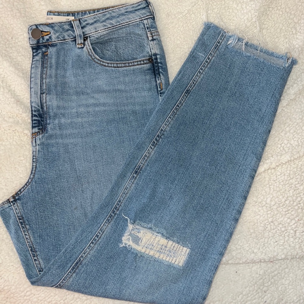 ASOS jeans